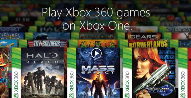 Xbox-Backwards-compatibility