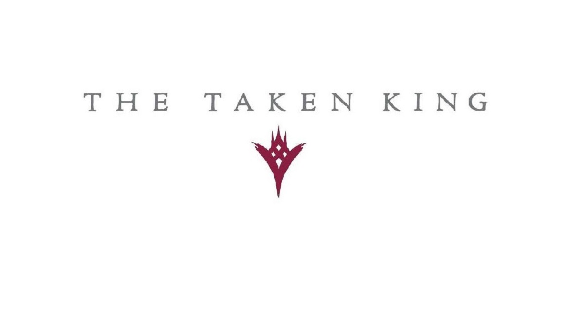 Destiny: The Taken King Announced.