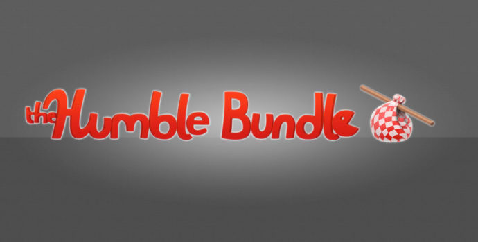 ign, humble bundle