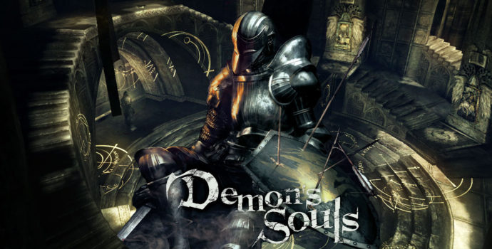 demon's souls