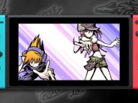 nintendo switch, twewy, the world ends with you