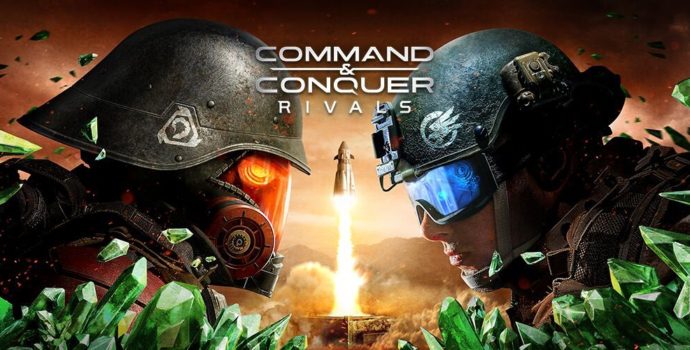 command & conquer