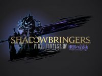 final fantasy XIV, FF14, FFXIV, shadowbringers
