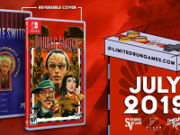 limited run games