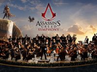 assassin's creed: symphony